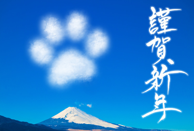 むさし小金井自動車教習所 謹賀新年